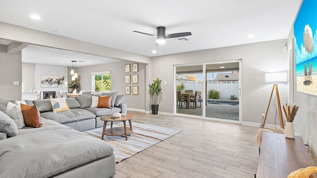Photo of Bedroom in South Scottsdale
