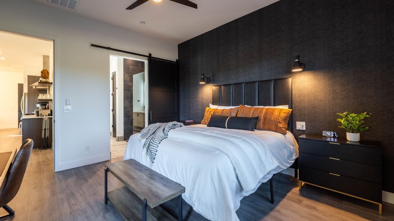 Photo of Bedroom in Troon North