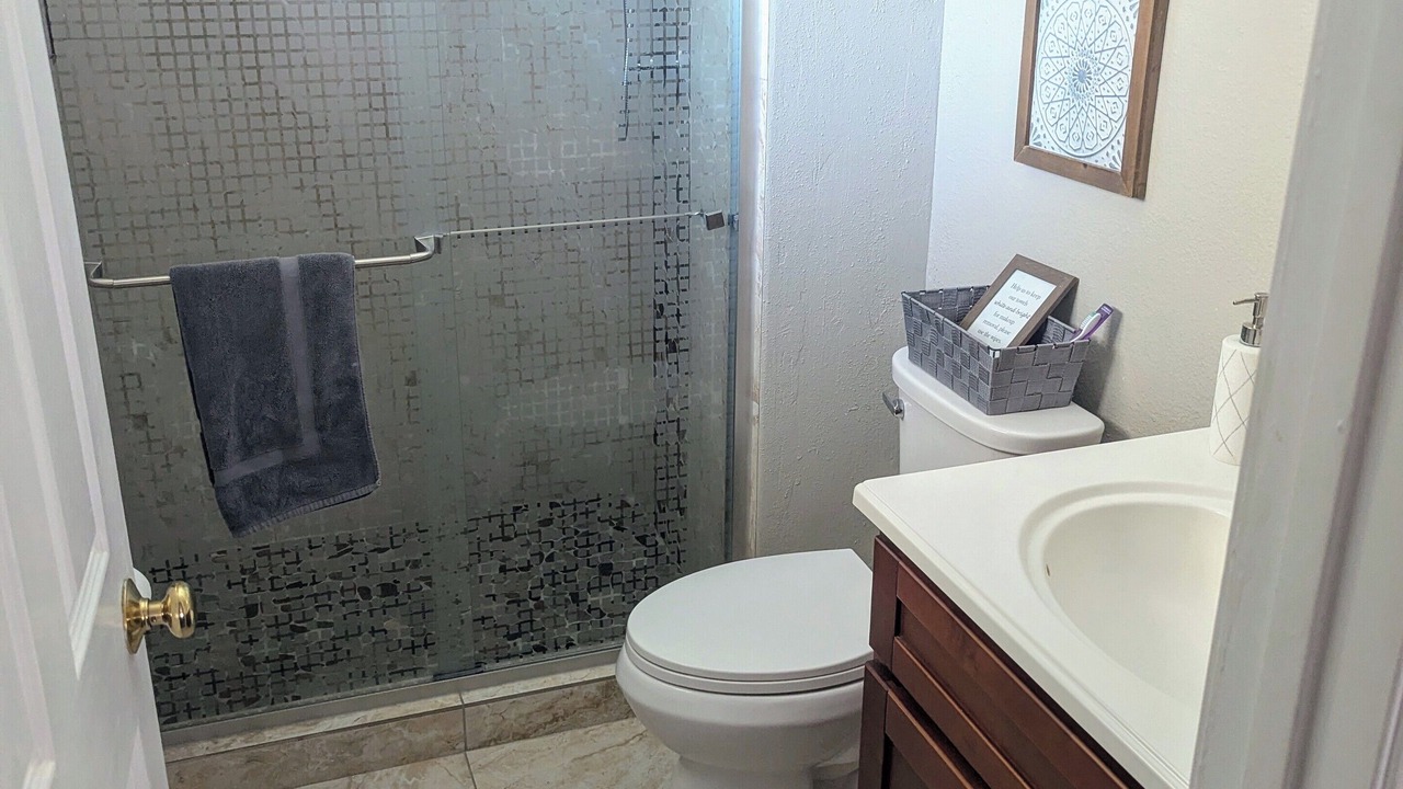 Photo of Bathroom in Desert Foothills Estates