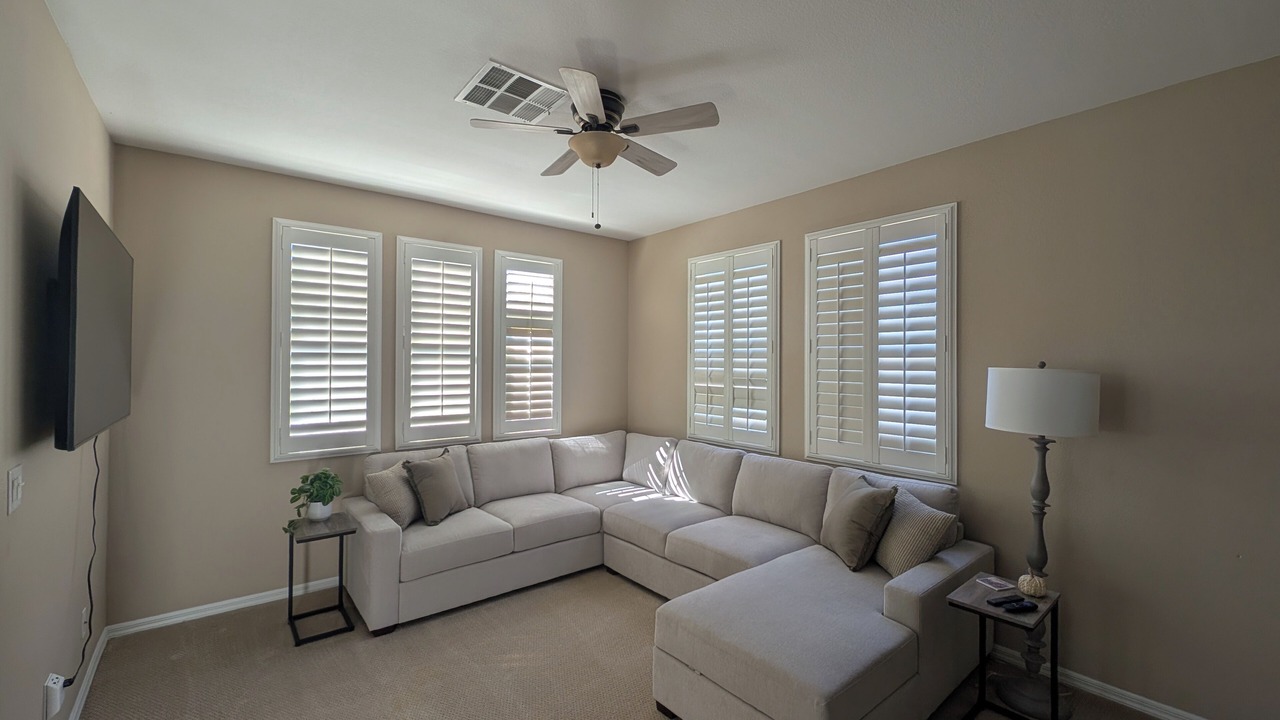 Photo of Livingroom in Calico Ridge