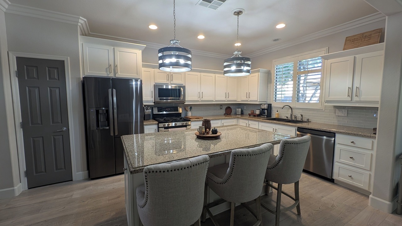 Photo of Kitchen in Calico Ridge