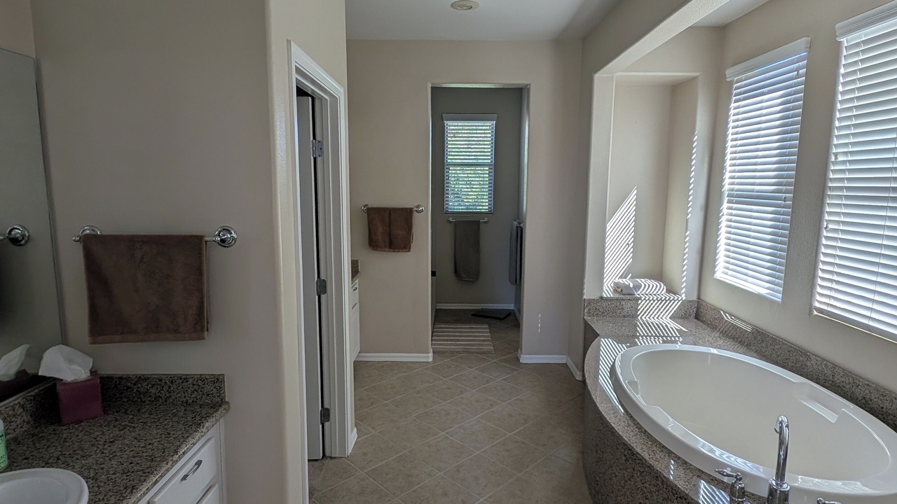 Photo of Bathroom in Calico Ridge