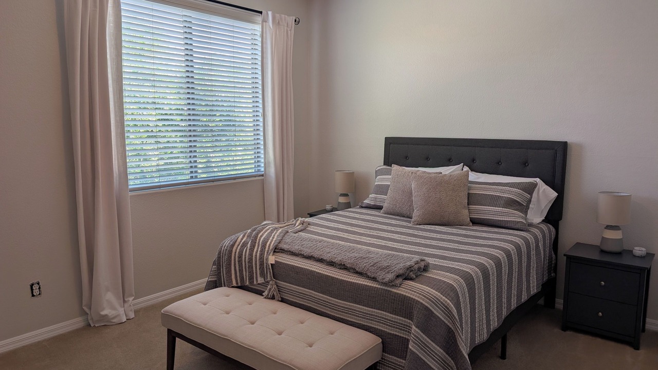 Photo of Bedroom in Calico Ridge