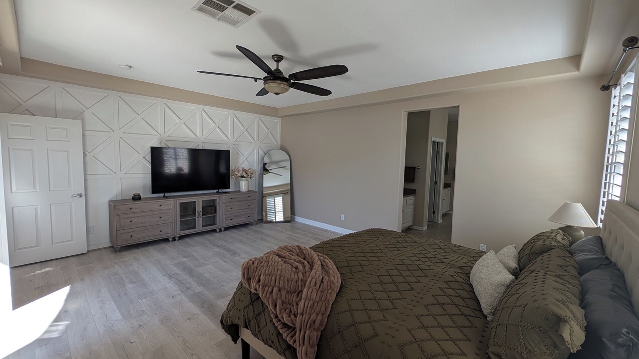 Photo of Bedroom in Calico Ridge