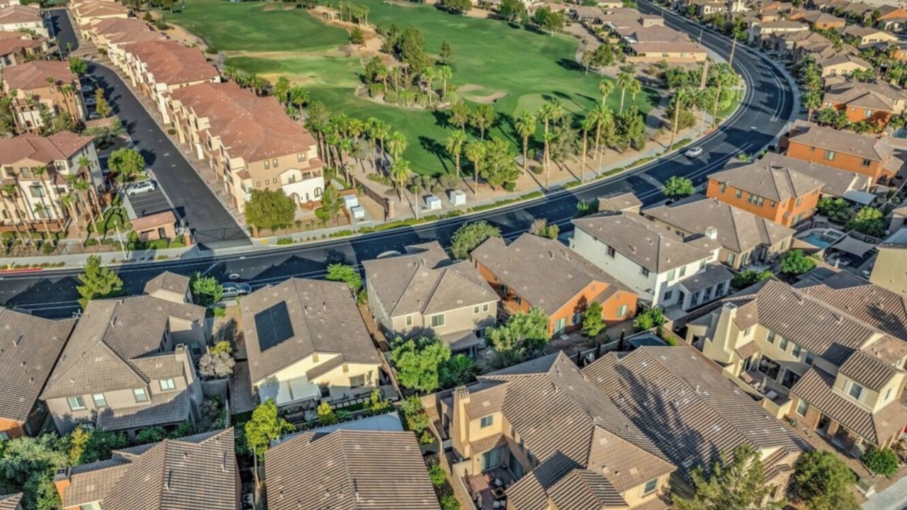 Photo of Outdoor in Calico Ridge