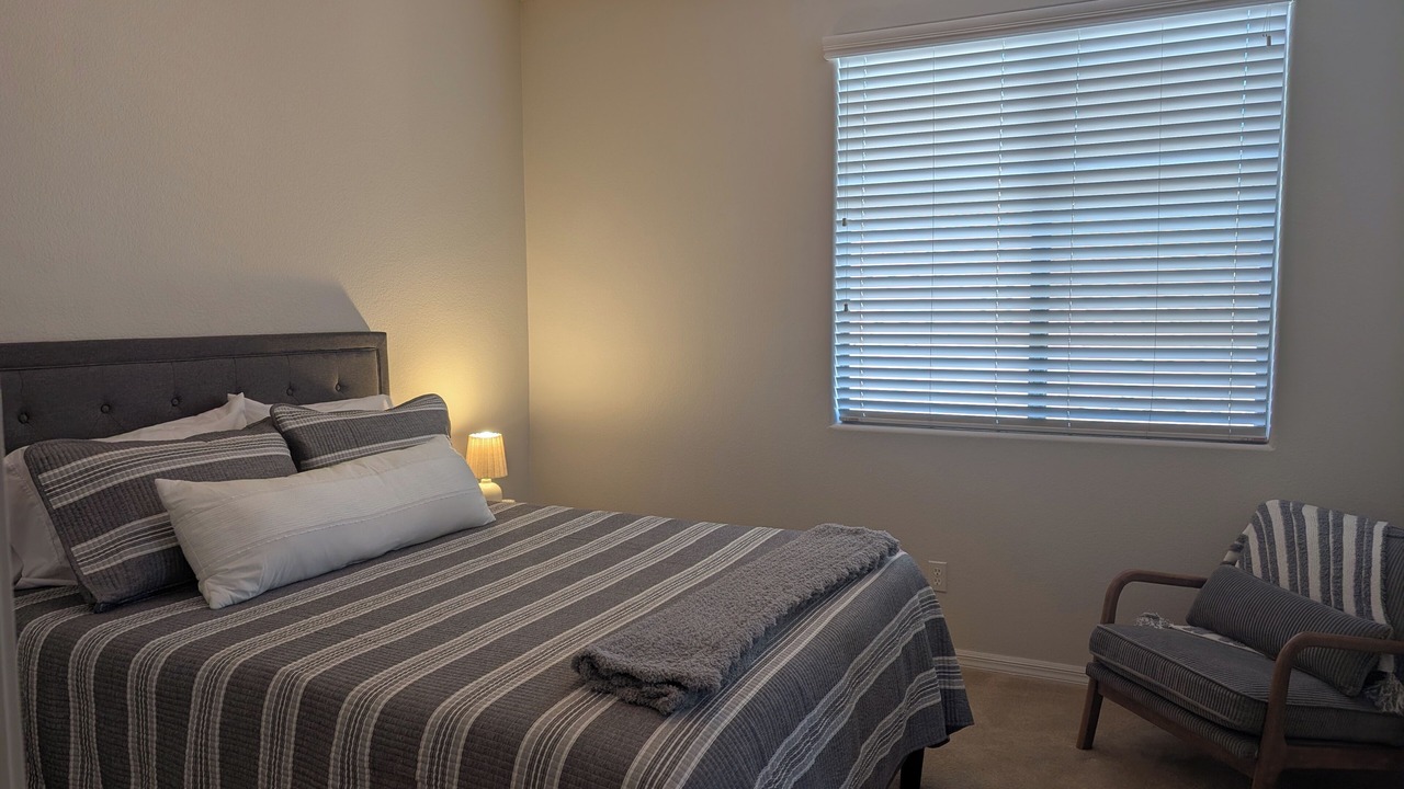 Photo of Bedroom in Calico Ridge