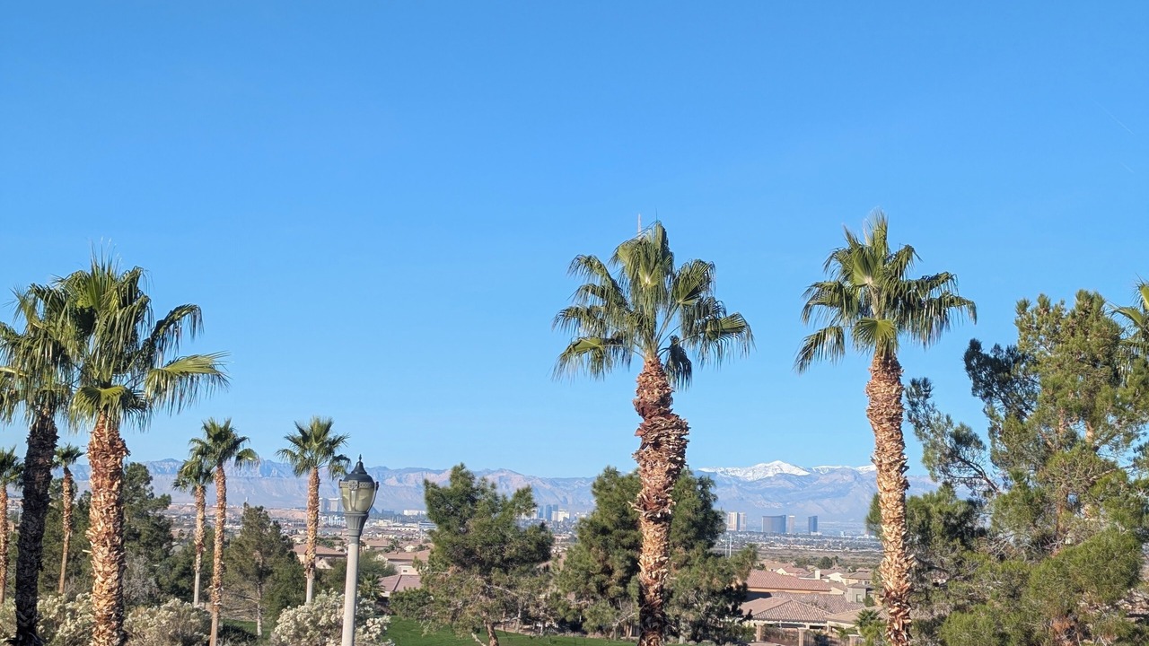 Photo of Others in Calico Ridge