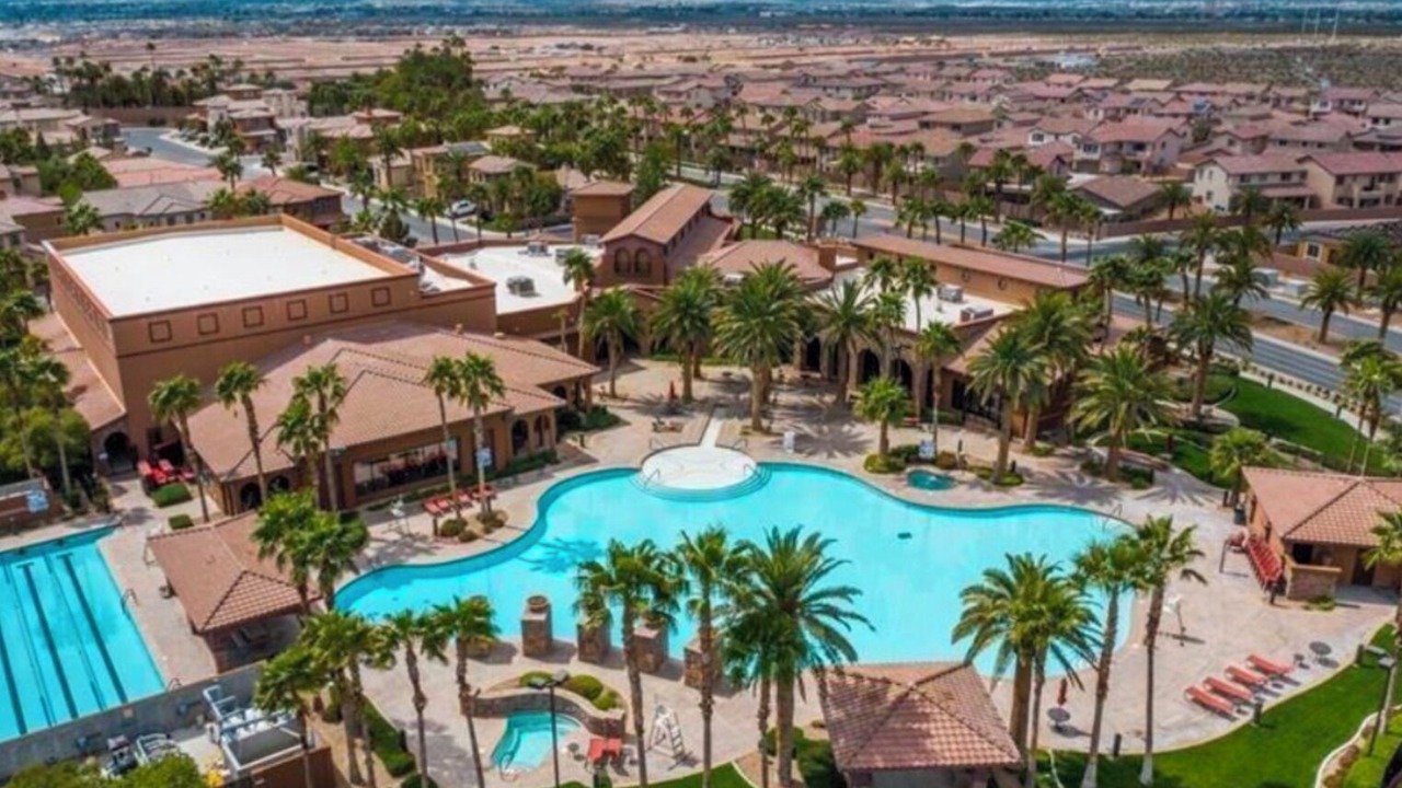 Photo of Outdoor in Calico Ridge