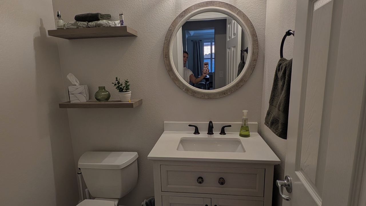 Photo of Bathroom in Calico Ridge