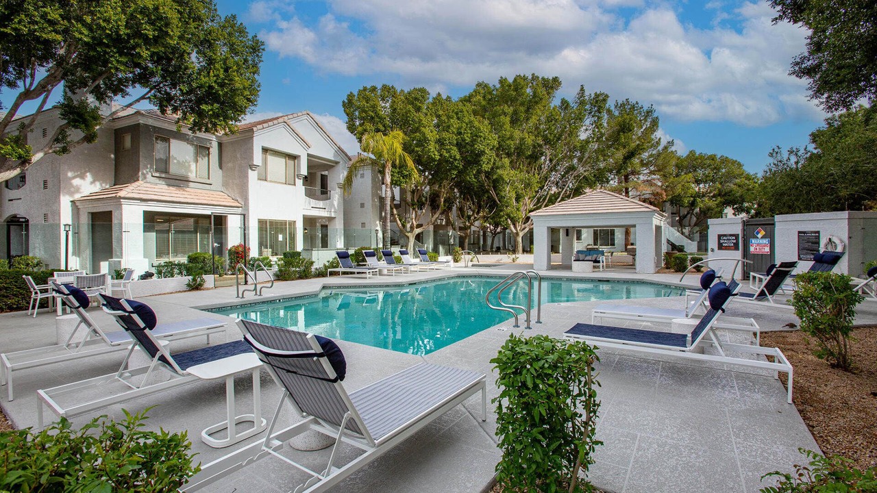 Photo of Outdoor in Arrowhead Ranch