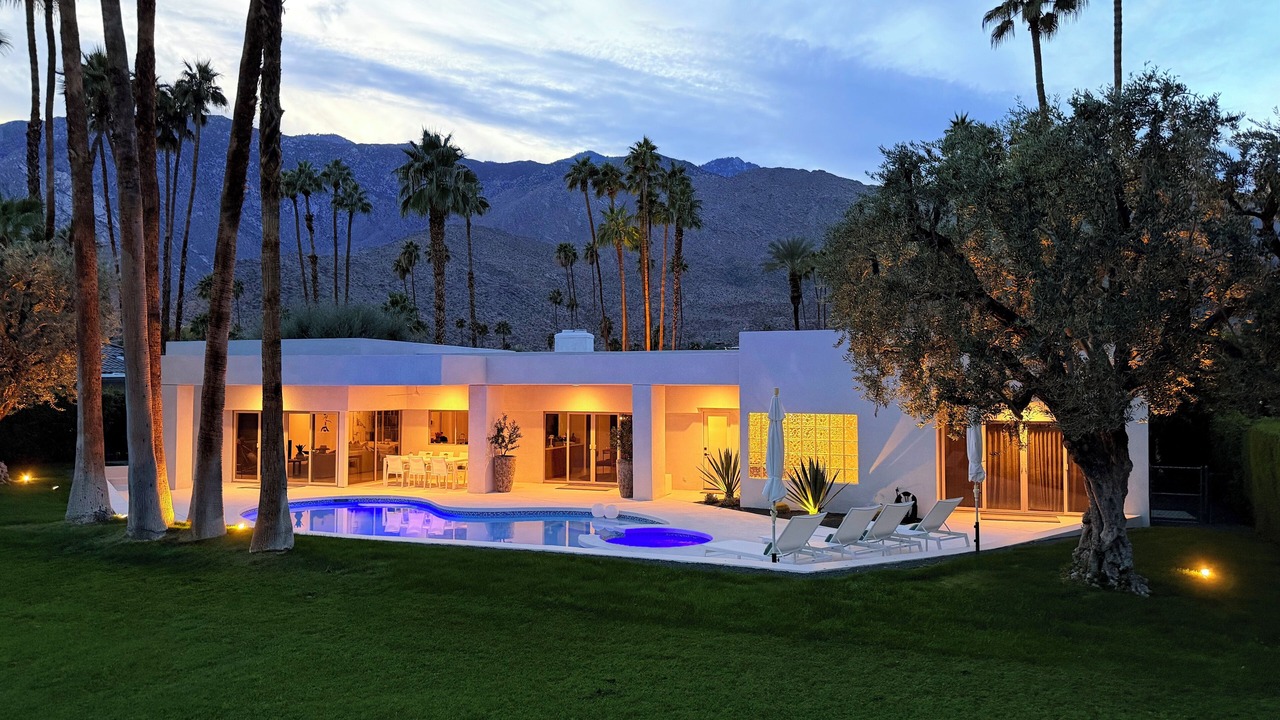 Photo of Outdoor in Indian Canyon