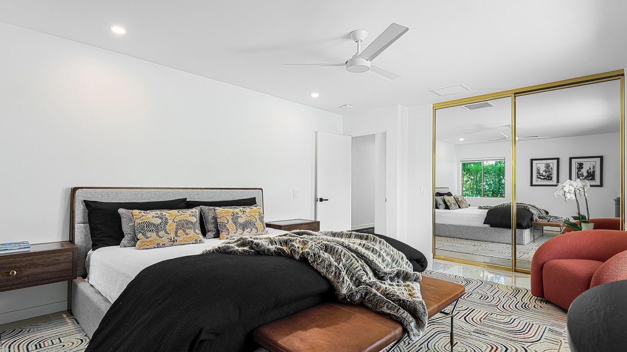 Photo of Bedroom in Indian Canyon