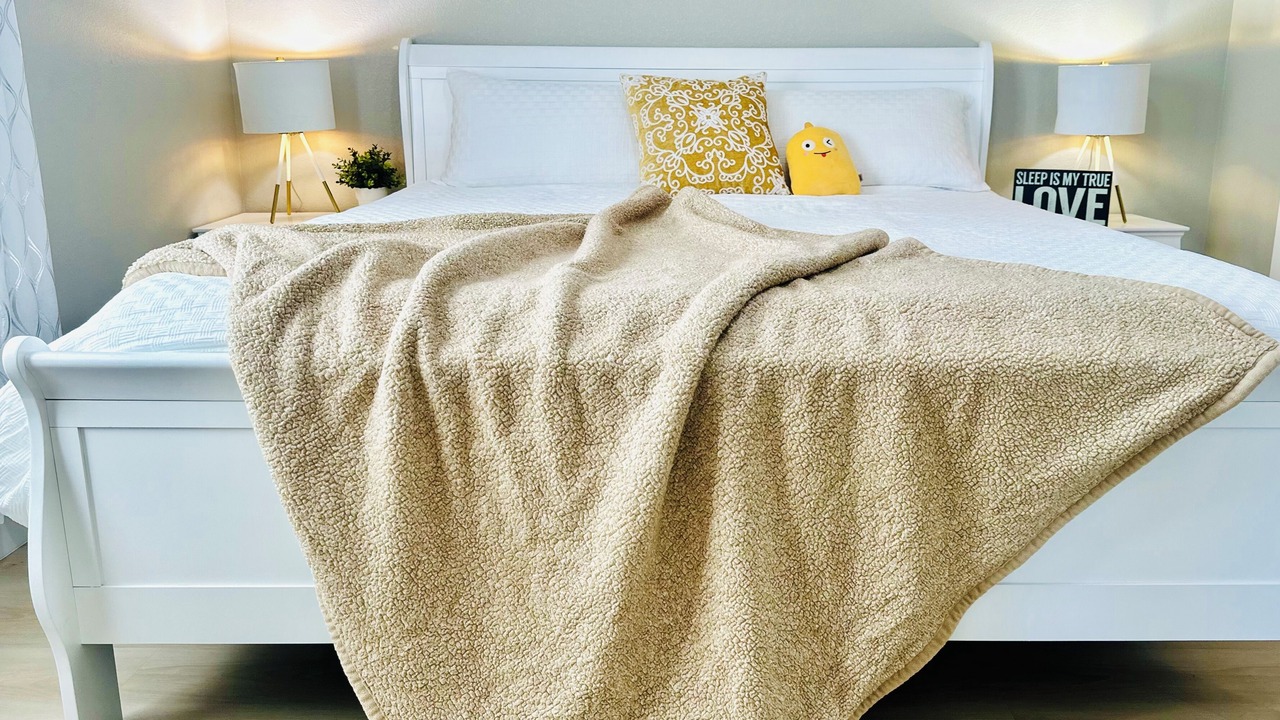 Photo of Bedroom in Spring Valley