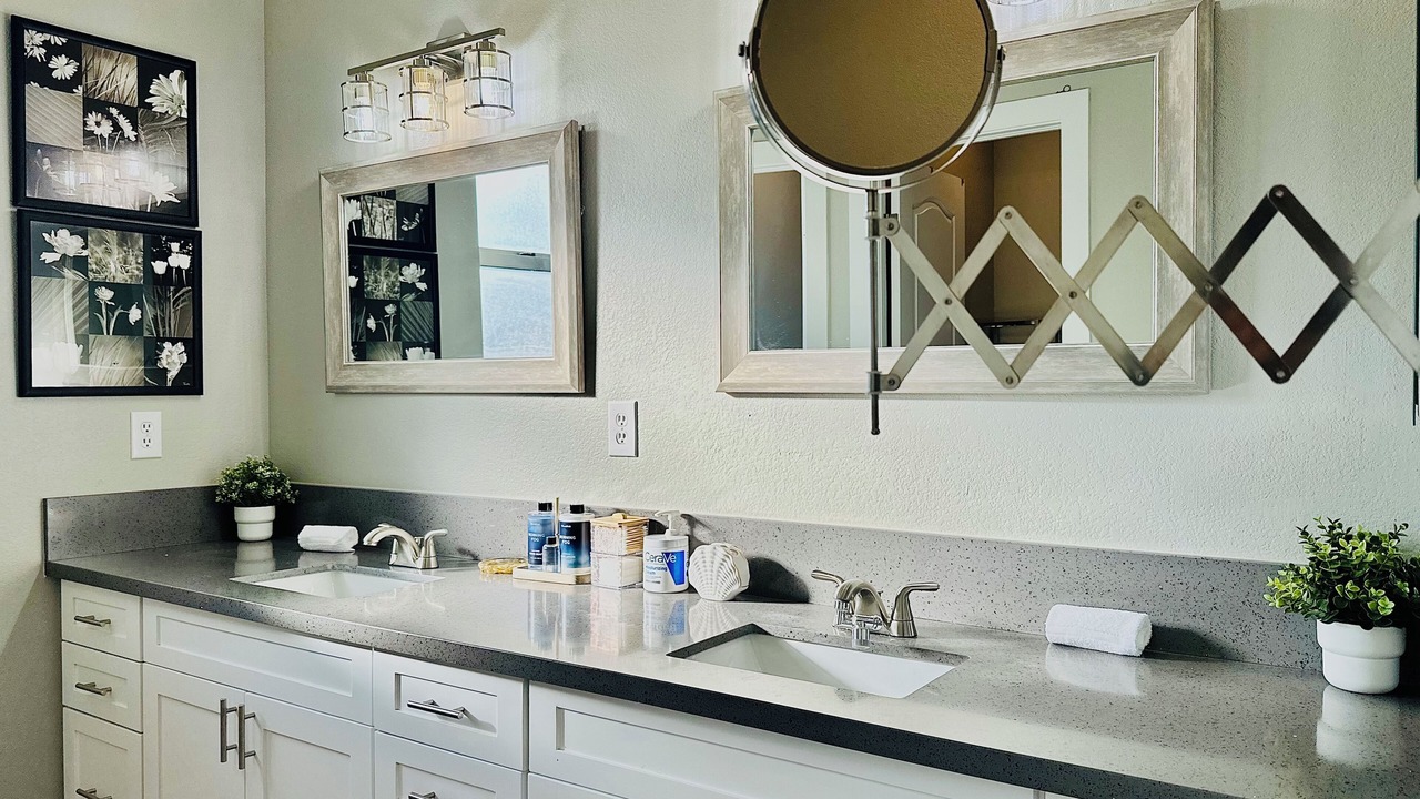 Photo of Bathroom in Spring Valley