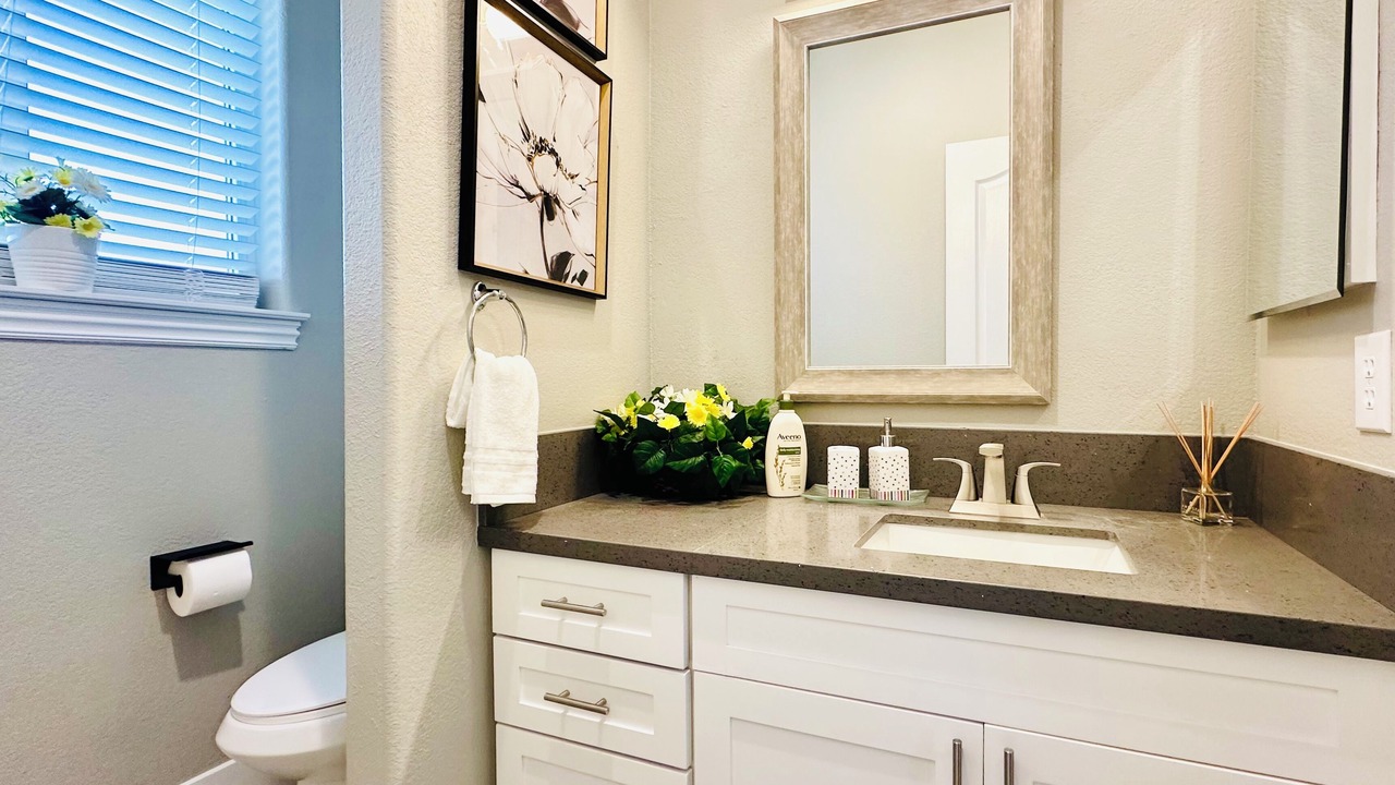 Photo of Bathroom in Spring Valley