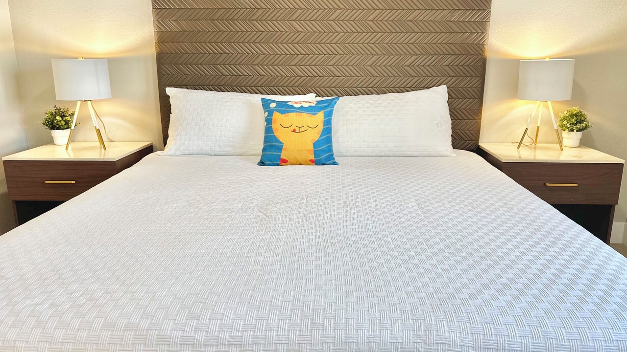 Photo of Bedroom in Spring Valley
