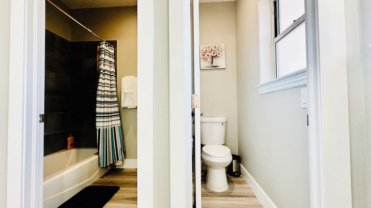 Photo of Bathroom in Spring Valley