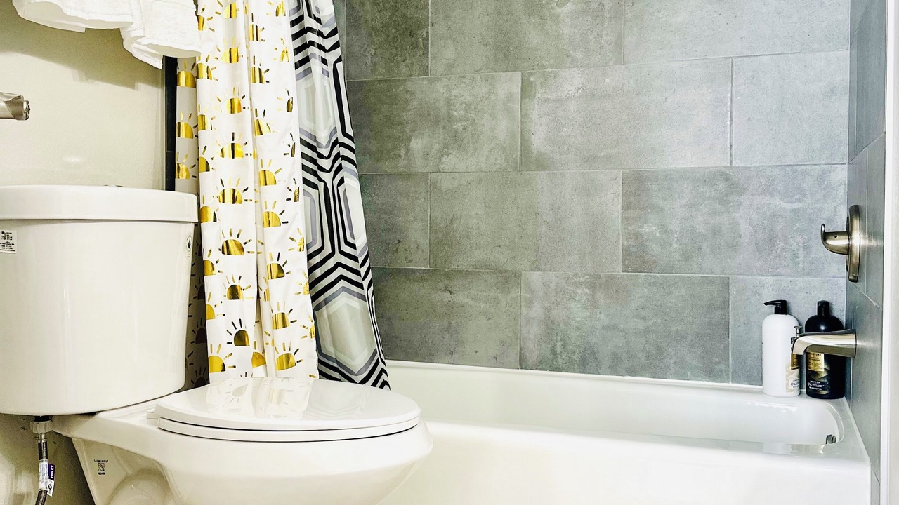 Photo of Bathroom in Spring Valley