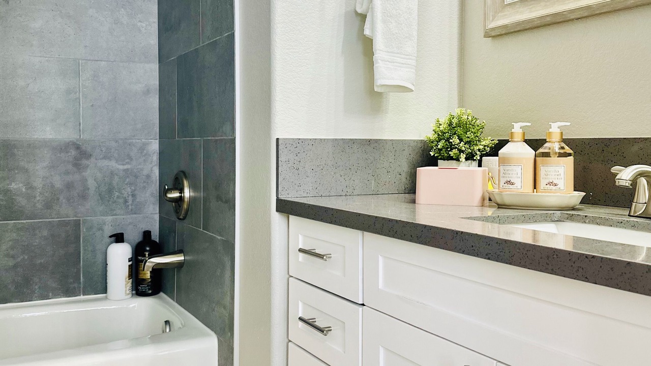 Photo of Bathroom in Spring Valley