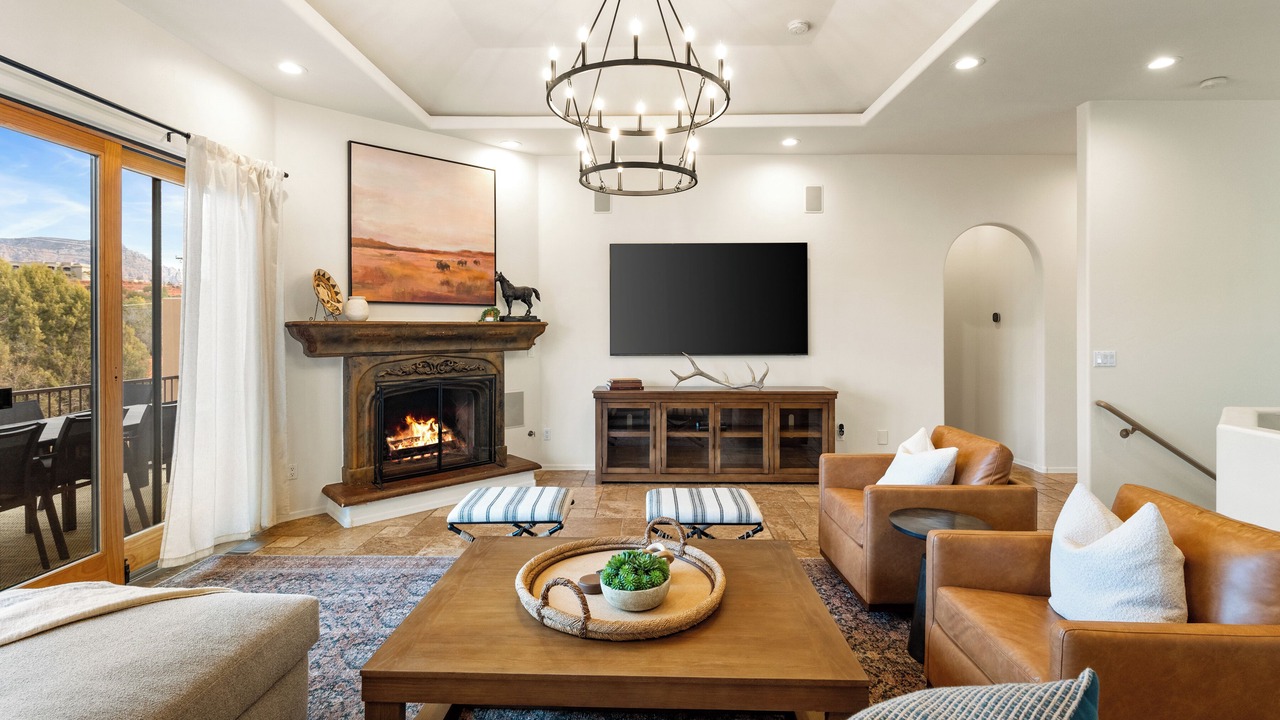Photo of Livingroom in Oak Creek