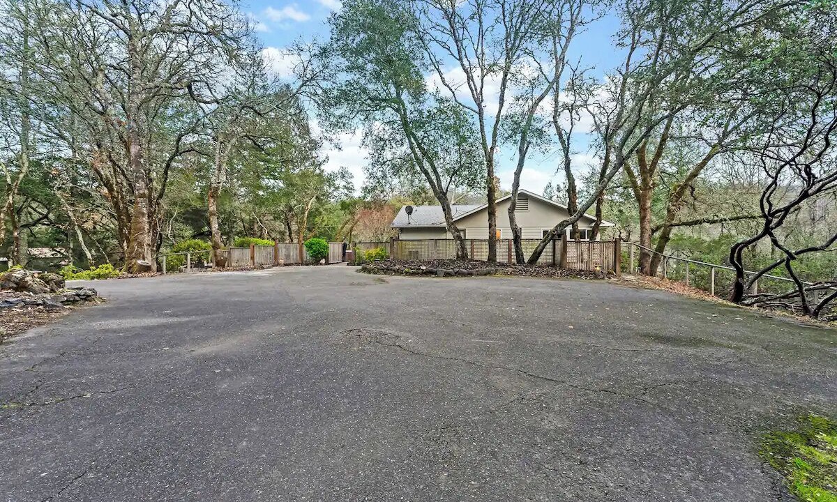 Photo of Outdoor in Santa Rosa