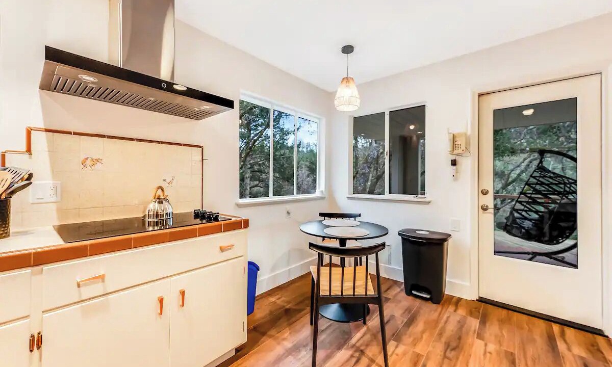 Photo of Kitchen in Santa Rosa