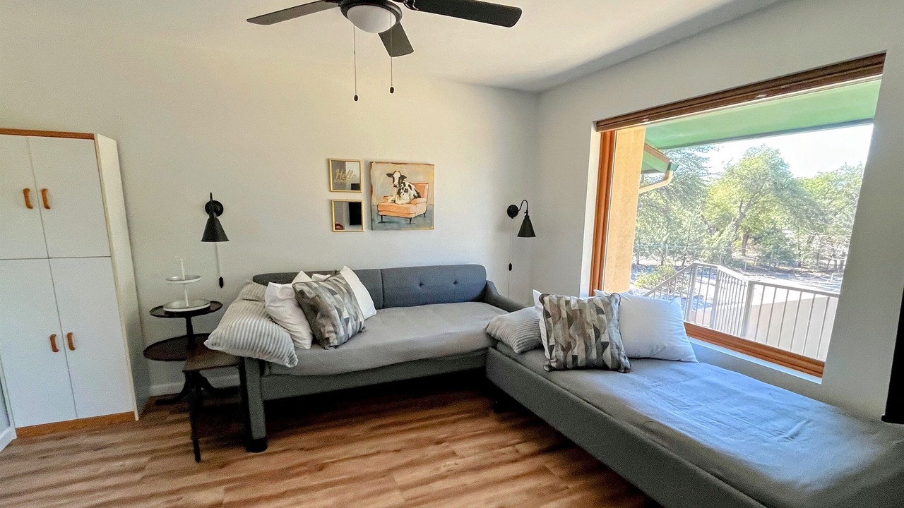 Photo of Bedroom in Williamson