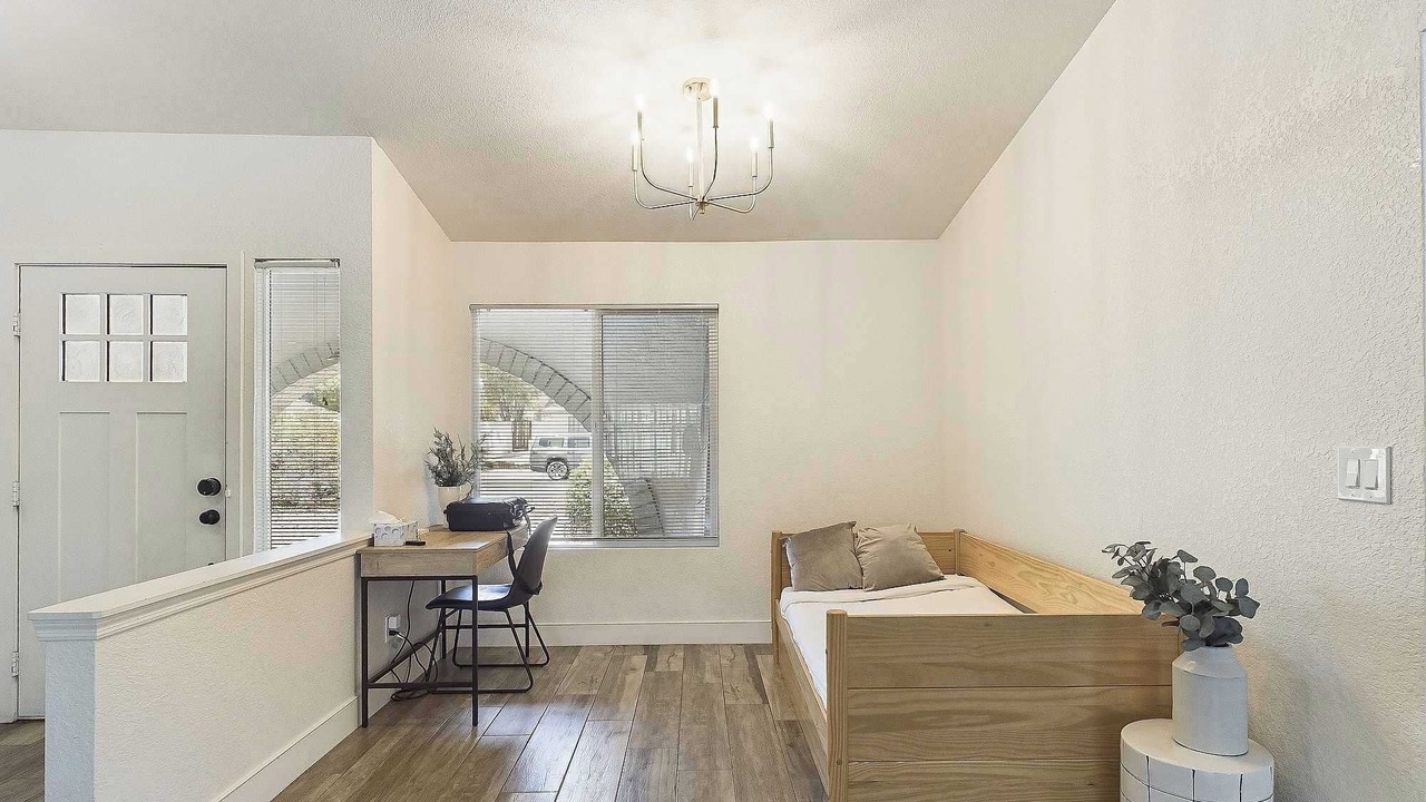 Photo of Bedroom in La Paz At Desert Springs