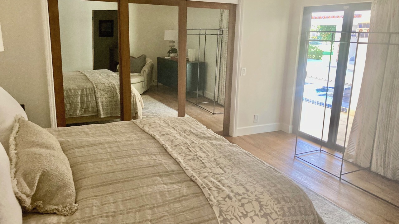 Photo of Bedroom in Indian Wells
