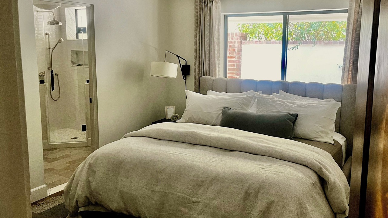 Photo of Bedroom in Indian Wells