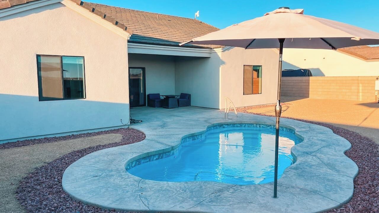 Photo of Outdoor in Fort Mohave