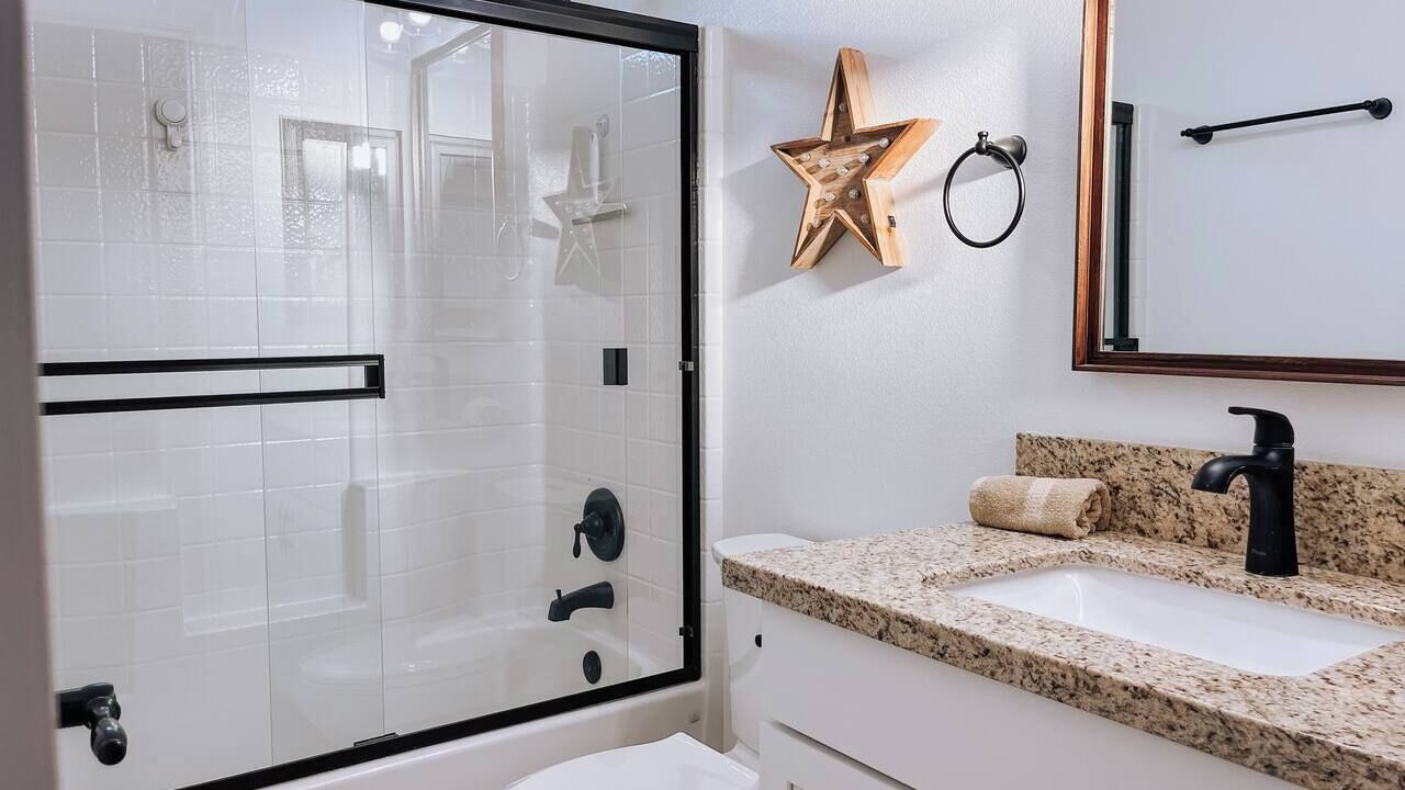 Photo of Bathroom in Fort Mohave