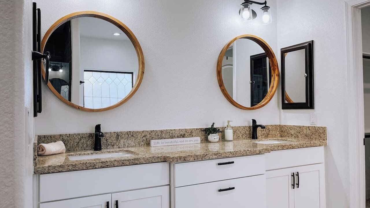 Photo of Bathroom in Fort Mohave