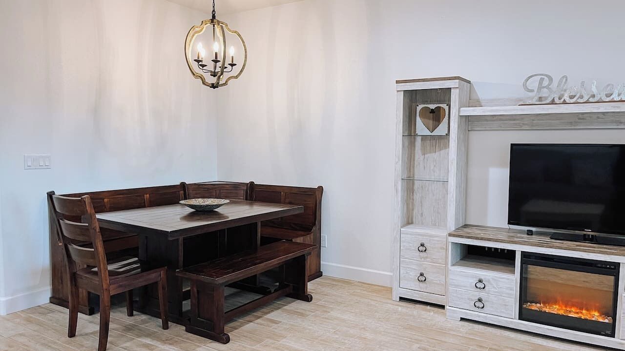Photo of Bedroom in Fort Mohave