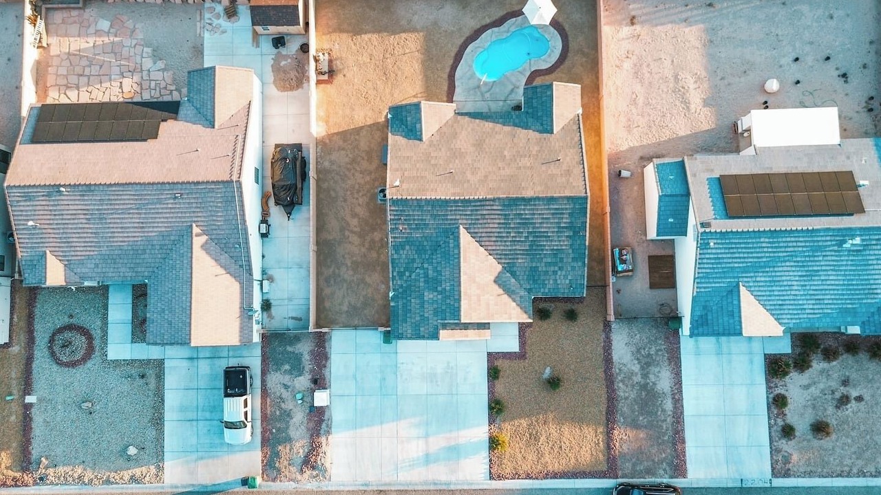 Photo of Outdoor in Fort Mohave