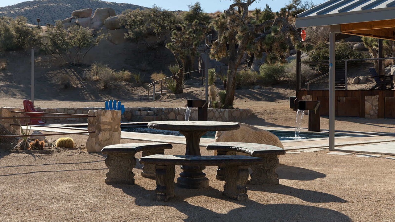 Photo of Outdoor in Pioneertown