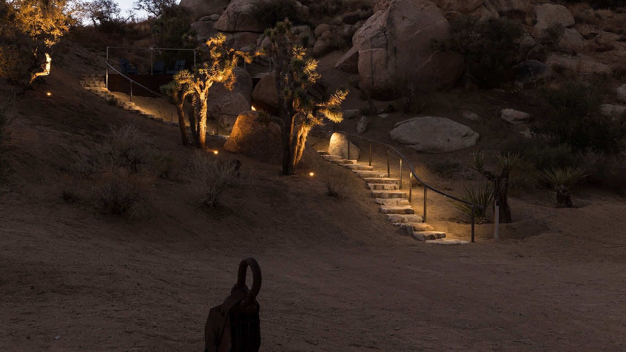 Photo of Others in Pioneertown