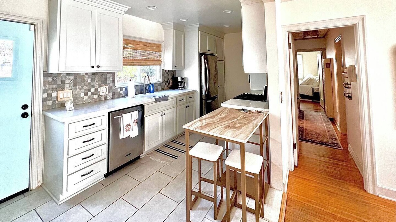 Photo of Kitchen in Eastside