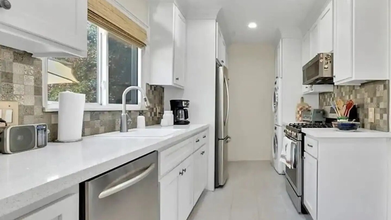 Photo of Kitchen in Eastside