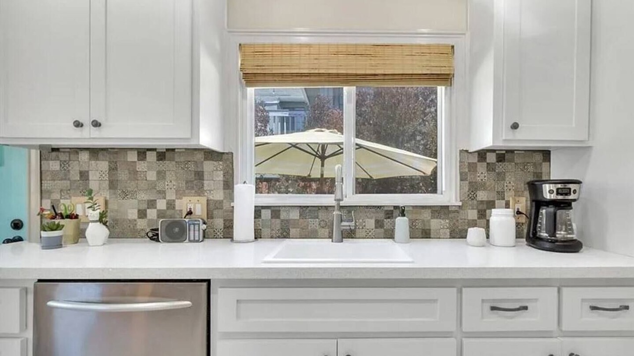 Photo of Kitchen in Eastside