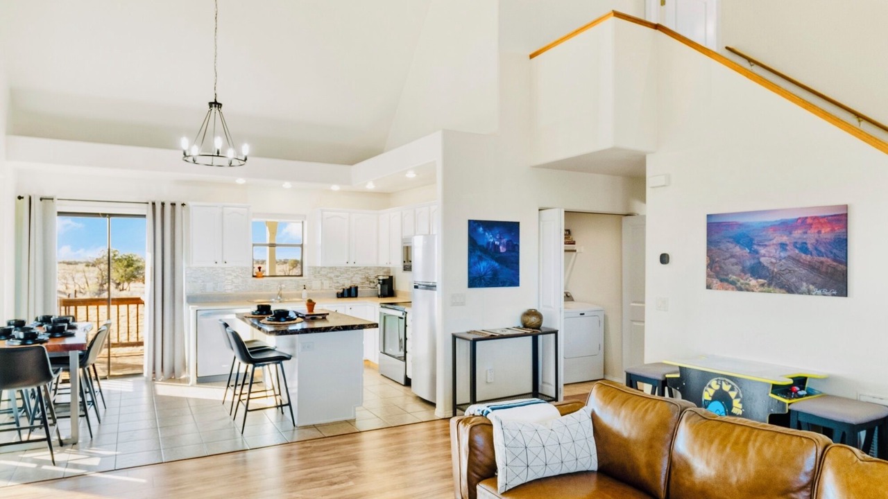 Photo of Livingroom in Valle