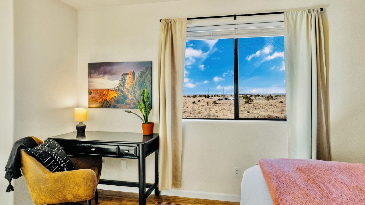 Photo of Bedroom in Valle