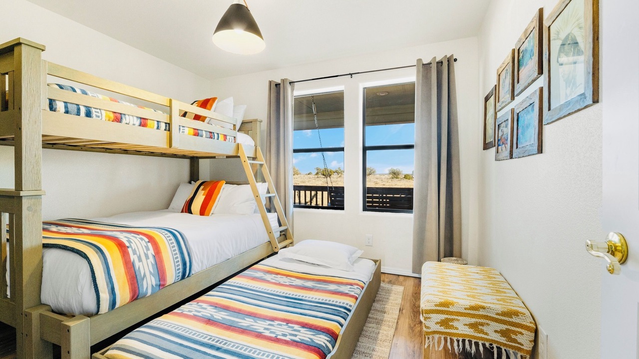 Photo of Bedroom in Valle