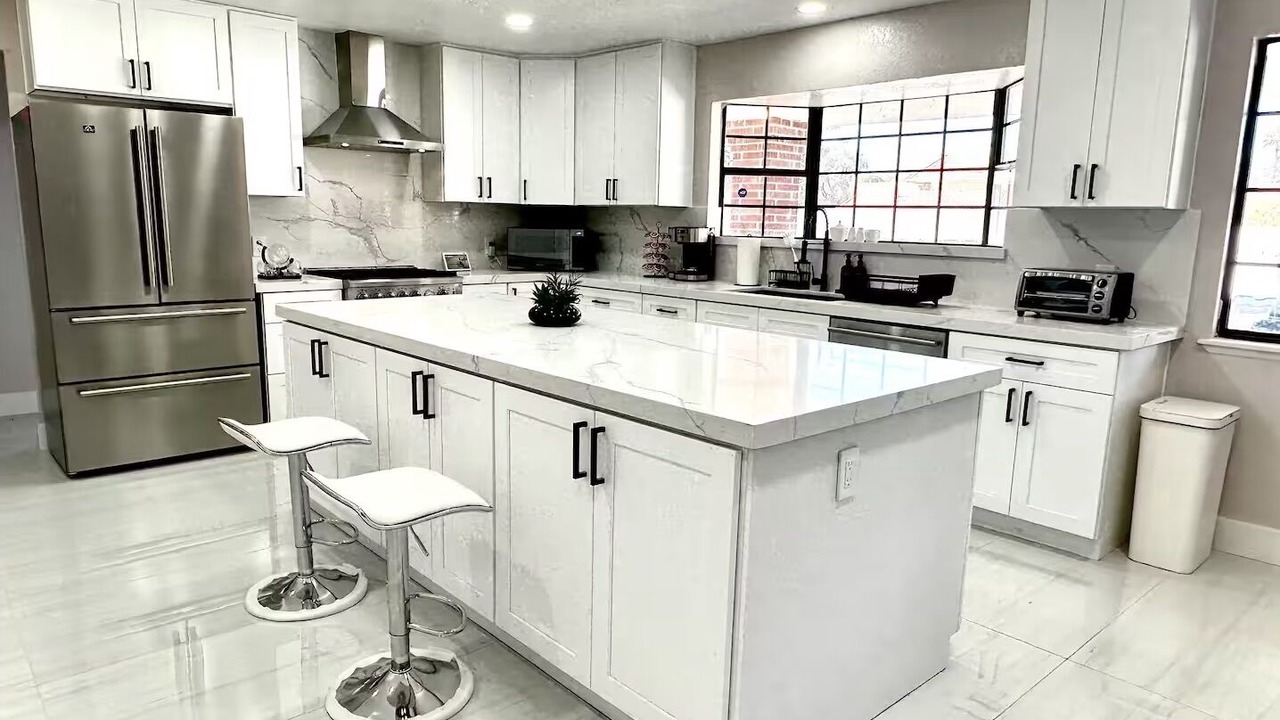 Photo of Kitchen in Paradise