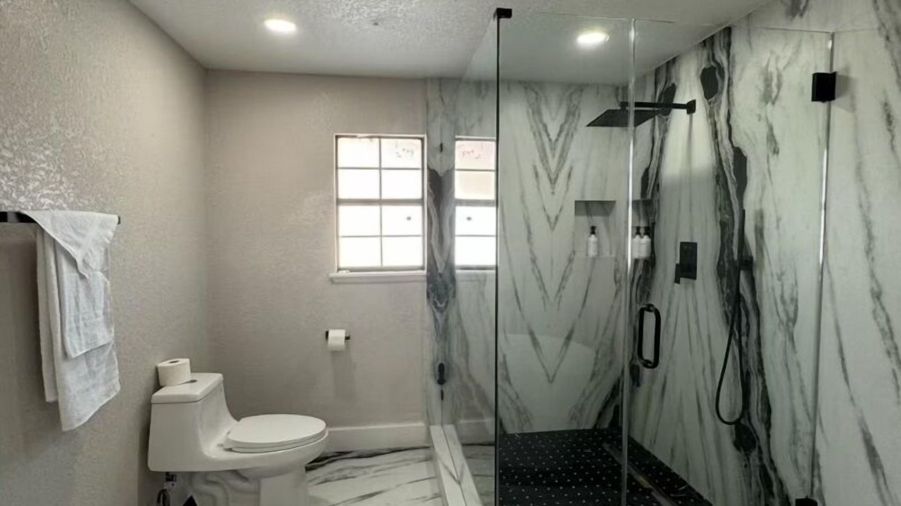 Photo of Bathroom in Paradise