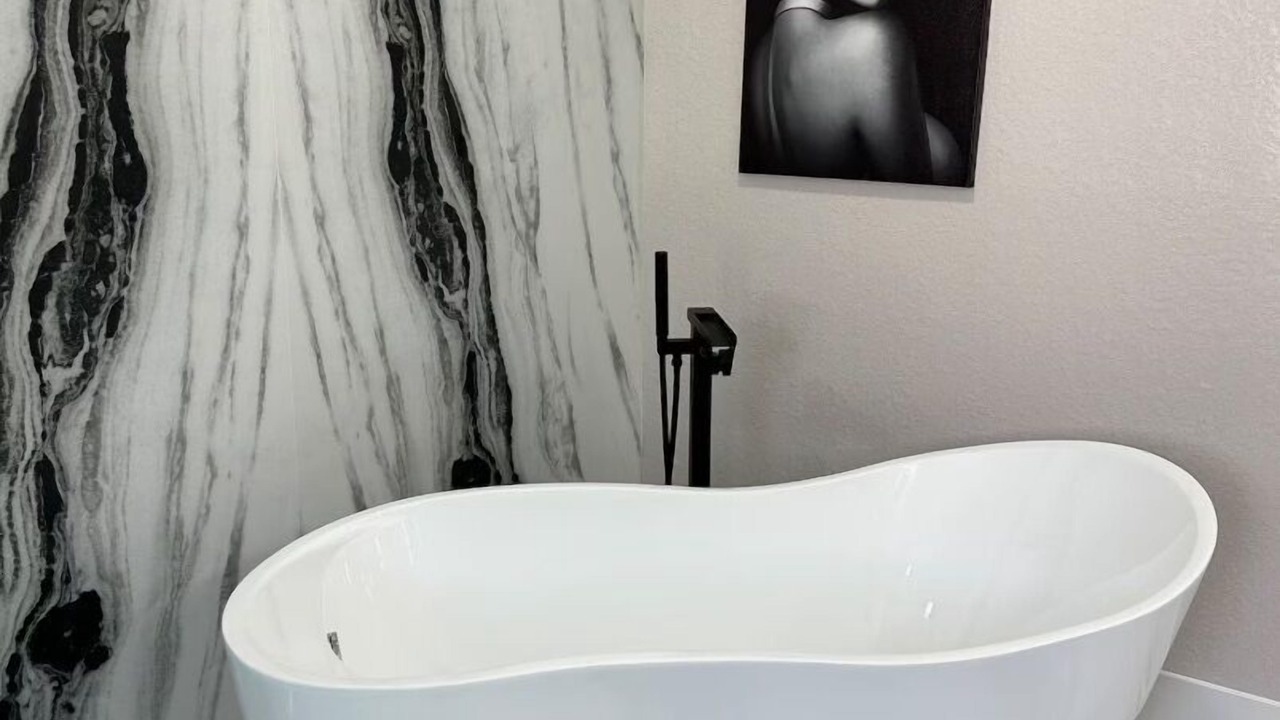 Photo of Bathroom in Paradise