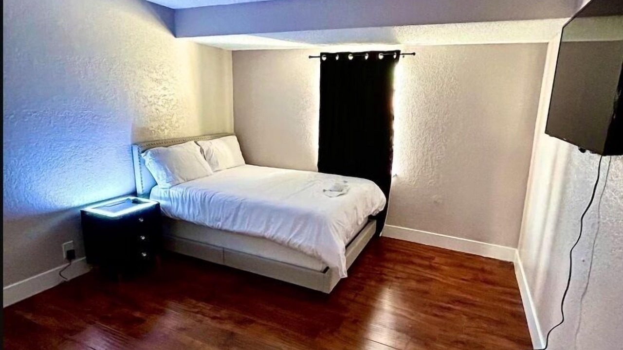 Photo of Bedroom in Paradise