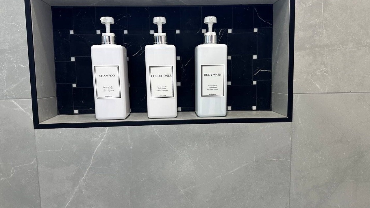 Photo of Bathroom in Paradise
