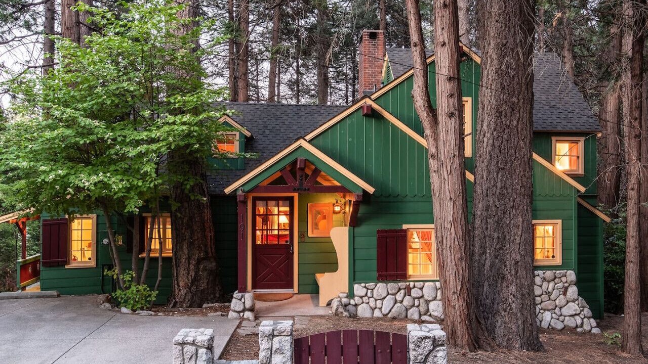 Photo of Outdoor in Lake Arrowhead