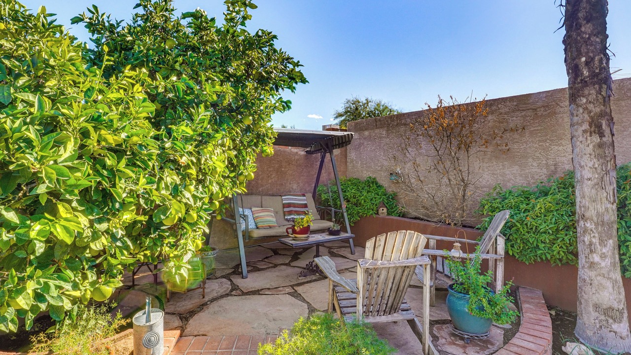 Photo of Patio Balcony in Tucson